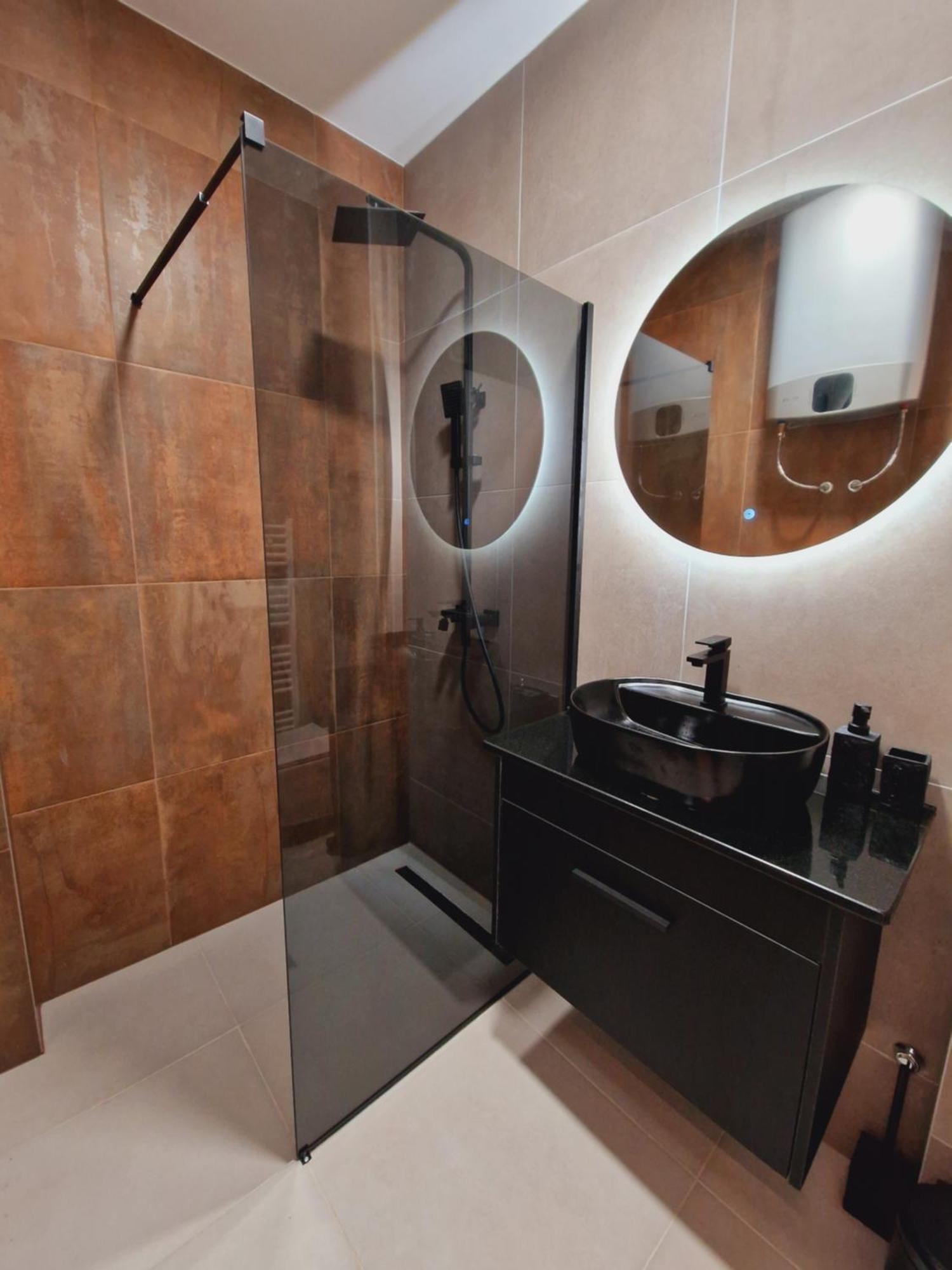 Smart Loft Apartment Tuzla Cameră foto